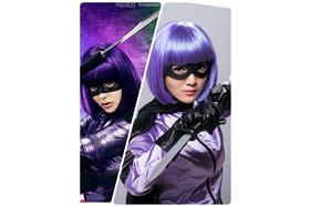 （勿用）萬聖節陳子玄