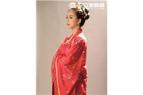 藝想不到變裝大賞＿周曉涵