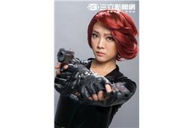 藝想不到變裝大賞－黃甄妮變裝