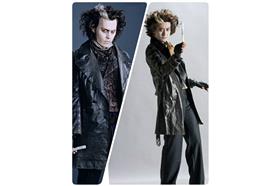 (勿用)藝想不到變裝大賞-陳乃榮