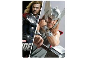 (勿用)藝想不到變裝大賞-張勛傑