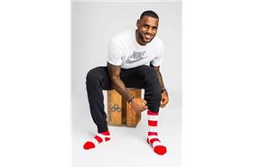 圖／翻攝自LeBron James臉書