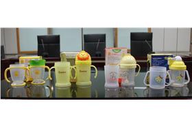 兒童水杯(台北市衛生局