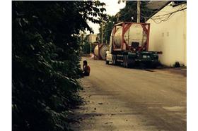 越南大幸福工廠-陳其邁臉書