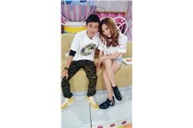 小甜甜Eason/翻攝自小甜甜臉書