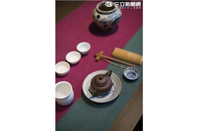 《文創Life》「台灣茶」可救國？