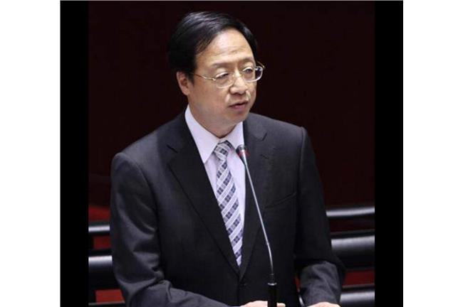 民調閣揆不滿度　江宜樺創新高紀錄