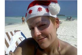 下毒護士/翻攝自英國《每日郵報》