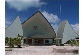 吉里巴斯共和國-維基