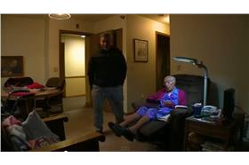 114歲奶奶辦臉書／youtube