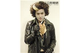 藝想不到變裝大賞-陳乃榮(修)