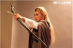 萬聖節是元介(修圖)