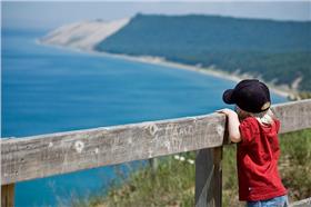 dreamer,遙望(flickr-Ken Bosma)