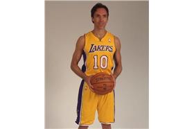 圖／翻攝自Steve Nash臉書