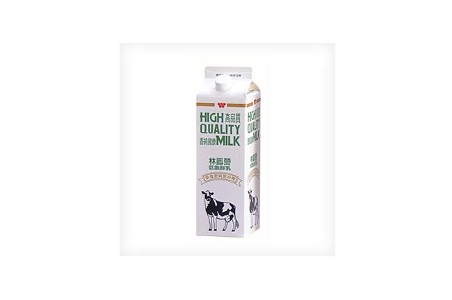 台灣之星員工訂飲料：不要林鳳營鮮奶