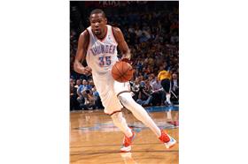 圖／翻攝自奧克拉荷馬雷霆臉書