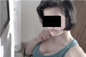 殺嬰女/翻攝自英國《鏡報》