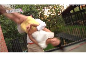 喜歡一個人花絮