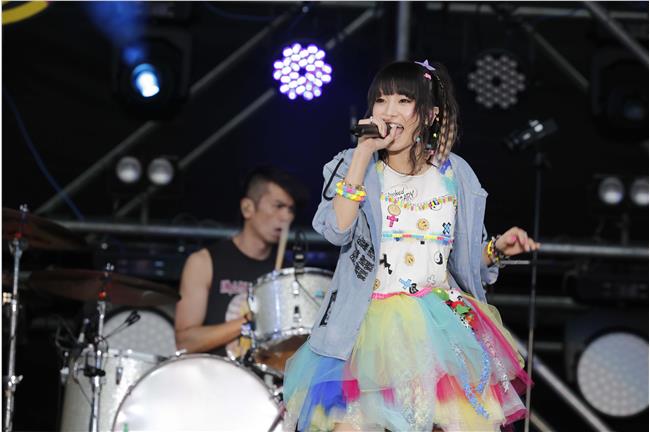 日本歌手LiSA在台灣人氣大爆發 演唱會門票一分鐘賣完 | 娛樂星聞