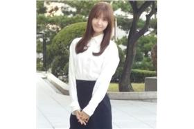 潤娥畢業照/翻攝自naver.com