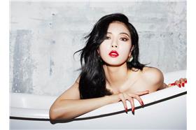 泫雅_臉書粉絲團