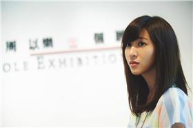 韓雨潔/翻攝自韓雨潔臉書