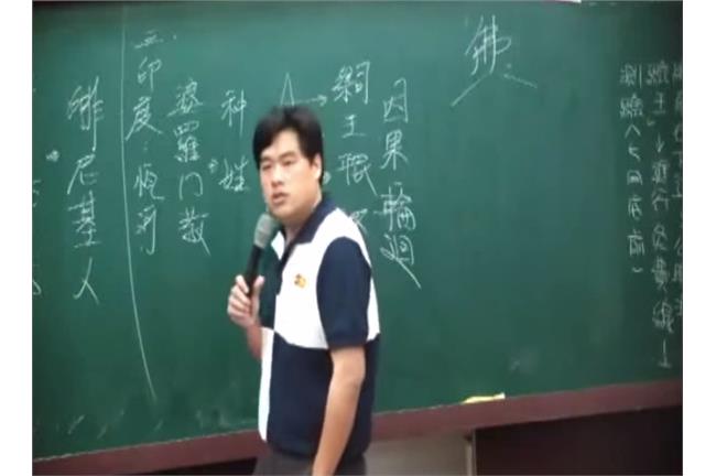 12年國教怎解？呂捷：退回聯考時代