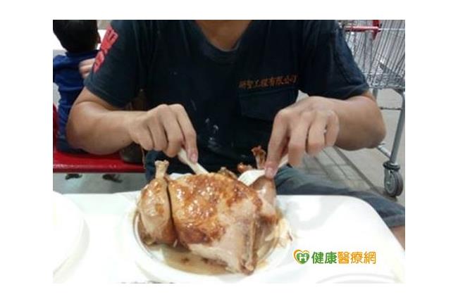 痛風症狀、原因看這裡！愛吃肉的小心