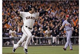 石川隆再見轟(AP)