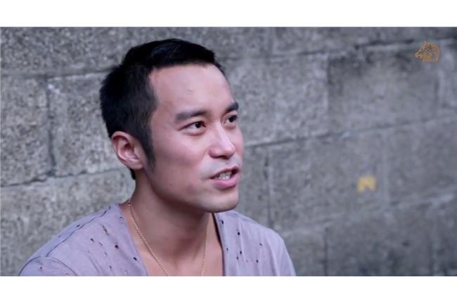 男神張孝全談第一次：失控跑廁所痛哭