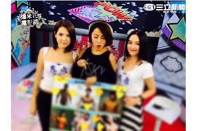 爆米花電影院＿許瑋甯