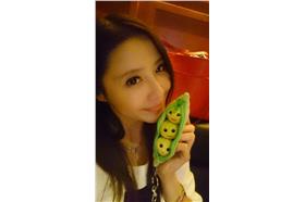 楊伊湄（臉書）