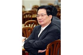 蔡正元／翻攝臉書