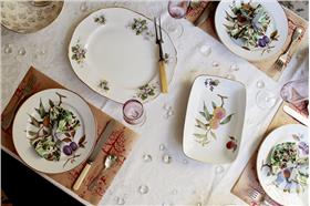 下廚,餐桌(flickr-kate hiscock)