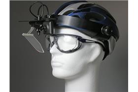 眼動儀／翻攝自重慶大學建築學實驗研究中心