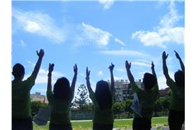 高應大青青基層文化服務社