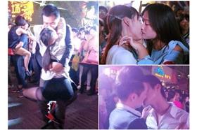 接吻比賽iphone6 (backchina.com)