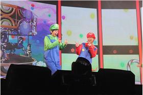 浩角翔起－時代創藝提供