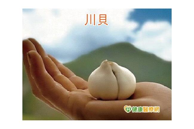 久咳不癒怎麼辦？這個可以鎮咳、化痰