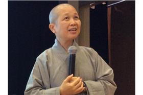 釋昭慧／釋昭慧臉書