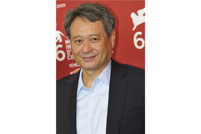 憂名人影響力　中國封殺李安、金城武