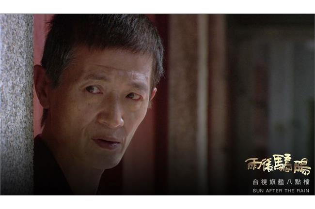 快訊／陳博正勇奪戲劇節目男配角獎！