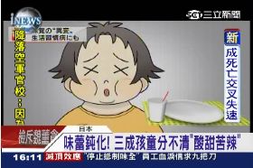 w日童味覺痴1600