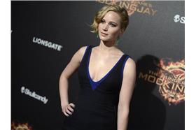 Jennifer Lawrence（圖／美聯社／達志影像）