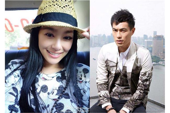 楊祐寧遭起底是王思佳「天菜初戀」？