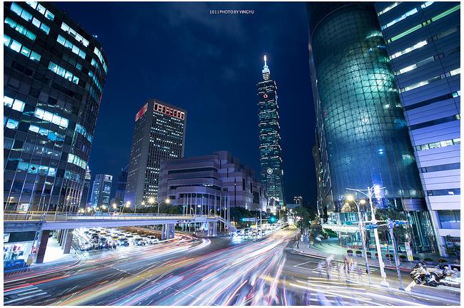 外國人最想住在哪？台灣竟然輸給中國