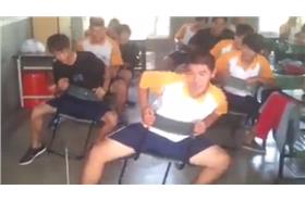 奪命公車＿Jamie Shen臉書