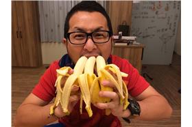 九把刀_取自九把刀臉書