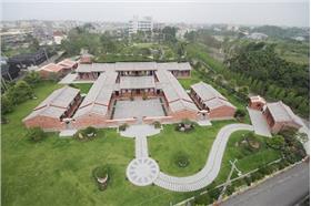 台灣好所在、頂新、魏家、風水