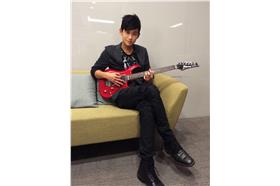 陳乃榮-馬菲影視有限公司提供